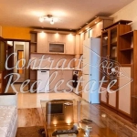 Дава се под наем Двустаен апартамент в Варна, Цветен квартал - 66 кв.м за 433.5 € - Снимка #1