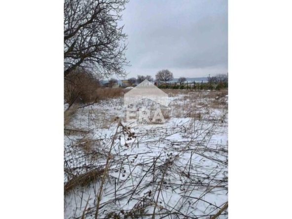 Парцел в Суворово - 500 кв.м за 37 €/кв.м - Снимка #1