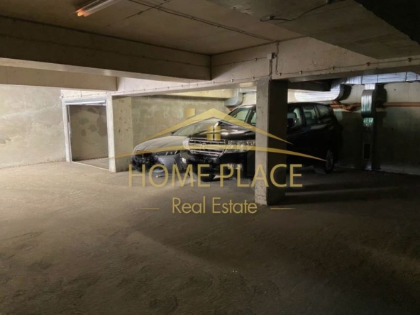 Гараж / Паркомясто в Варна, Завод Дружба - 15 кв.м за 2467 €/кв.м - Снимка #1