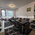 Тристаен апартамент в Пловдив, Кючук Париж - 74 кв.м за 1879 €/кв.м - Снимка #1