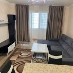 Дава се под наем Двустаен апартамент в София, Люлин 5 - 55 кв.м за 511 € - Снимка #1