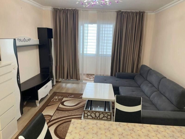 Дава се под наем Двустаен апартамент в София, Люлин 5 - 55 кв.м за 511 € - Снимка #1