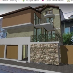 Къща в Велико Търново, Център - 155 кв.м за 1291 €/кв.м - Снимка #1