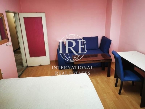 Многостаен апартамент в Варна, Завод Дружба - 88 кв.м за 2614 €/кв.м - Снимка #1