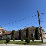 Промишлена сграда в с. Ресен, Област Велико Търново - 5726 кв.м за 197 €/кв.м - Снимка #1