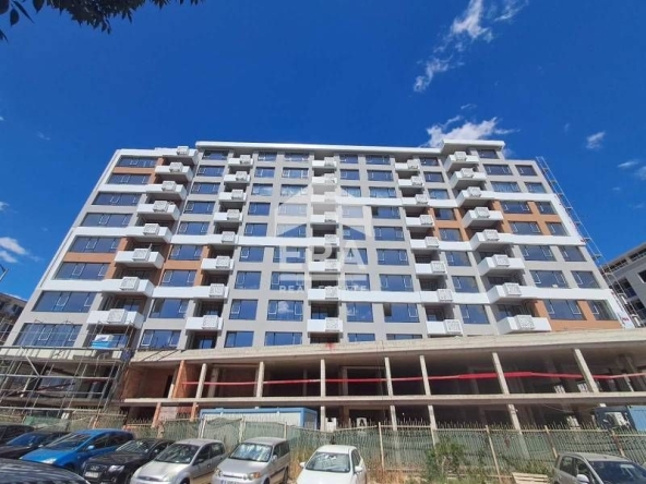 Двустаен апартамент в Варна, Победа - 68 кв.м за 1765 €/кв.м - Снимка #1