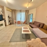 Дава се под наем Двустаен апартамент в Варна, Бриз - 85 кв.м за 639 € - Снимка #1