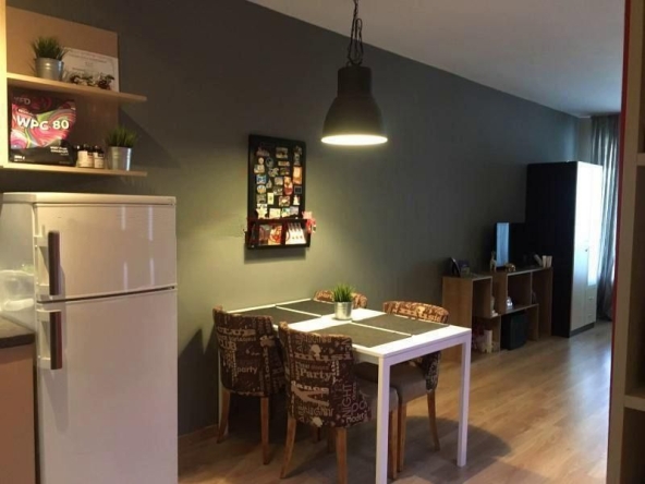 Дава се под наем Едностаен апартамент в София, Студентски град - 70 кв.м за 500 € - Снимка #1