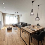 Дава се под наем Многостаен апартамент в Бургас, Център - 130 кв.м за 1250 € - Снимка #1