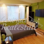 Дава се под наем Едностаен апартамент в Варна, Гръцка махала - 38 кв.м за 382.5 € - Снимка #1