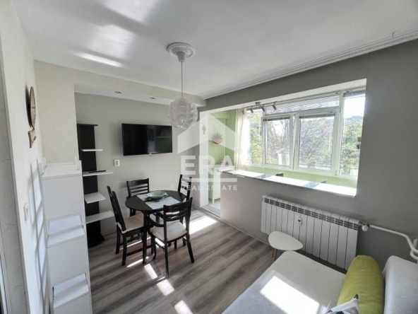 Двустаен апартамент в София, Красна поляна 3 - 50 кв.м за 2940 €/кв.м - Снимка #1