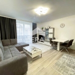 Дава се под наем Двустаен апартамент в Варна, Чаталджа - 60 кв.м за 800 € - Снимка #1