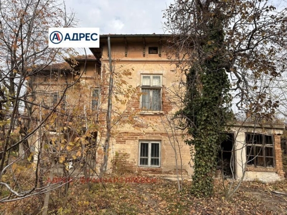 Къща в с. Телиш, Област Плевен - 160 кв.м за 132 €/кв.м - Снимка #1