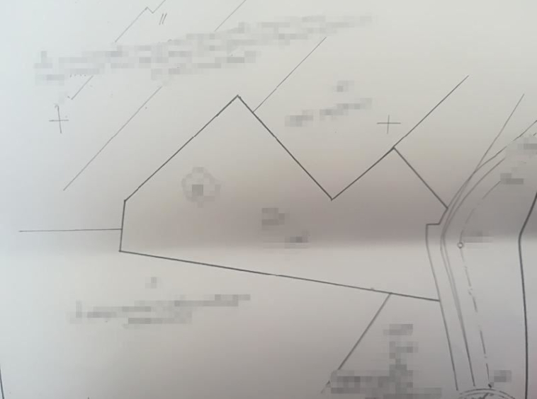 Парцел в Плевен, Дружба 3 - 1150 кв.м за 42 €/кв.м - Снимка #1