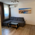 Дава се под наем Двустаен апартамент в Варна, Левски - 58 кв.м за 537 € - Снимка #1