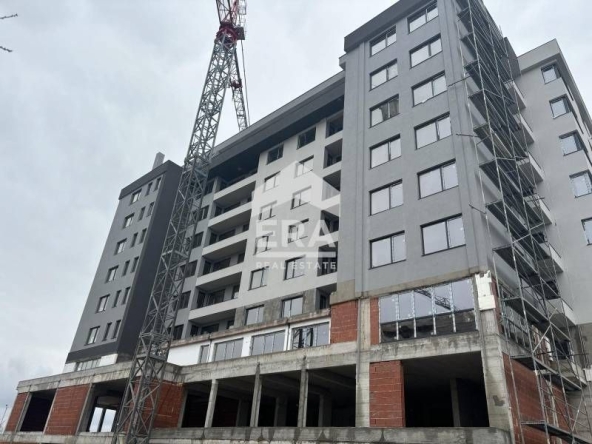 Тристаен апартамент в Варна, Владислав Варненчик - 92 кв.м за 1522 €/кв.м - Снимка #1