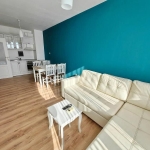 Дава се под наем Двустаен апартамент в Пловдив, Кючук Париж - 50 кв.м за 408 € - Снимка #1