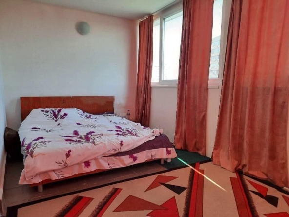 Дава се под наем Тристаен апартамент в София, Овча купел - 75 кв.м за 613 € - Снимка #1