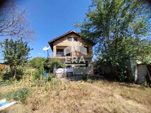 Къща в с. Езерово, Област Варна - 85 кв.м за 883 €/кв.м - Снимка #1