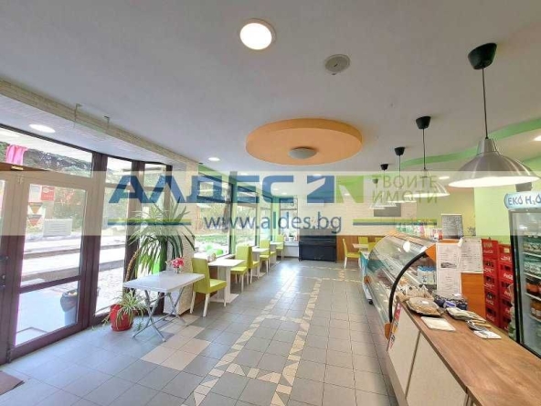 Магазин в София, Люлин 10 - 250 кв.м за 1900 €/кв.м - Снимка #1