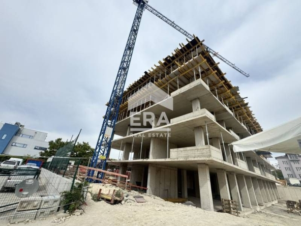 Двустаен апартамент в Варна, Младост 2 - 73 кв.м за 1617 €/кв.м - Снимка #1