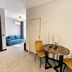 Дава се под наем Двустаен апартамент в София, Малинова долина - 50 кв.м за 760 € - Снимка #1