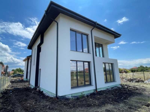 Къща в София, Кръстова вада - 200 кв.м за 1825 €/кв.м - Снимка #1