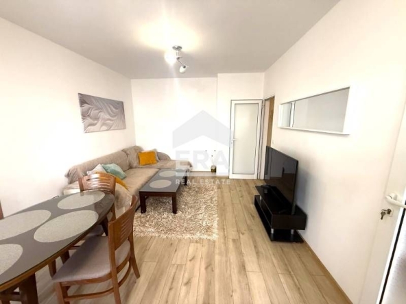 Двустаен апартамент в Варна, Лятно кино Тракия - 40 кв.м за 3498 €/кв.м - Снимка #1