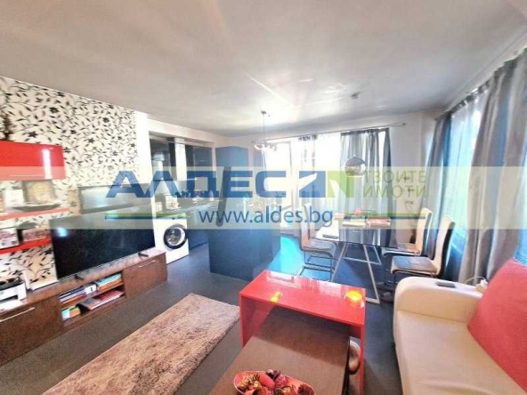 Тристаен апартамент в София, Борово - 118 кв.м за 2500 €/кв.м - Снимка #1