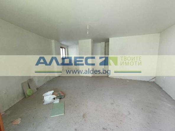 Четиристаен апартамент в София, Драгалевци - 218 кв.м за 2517 €/кв.м - Снимка #1