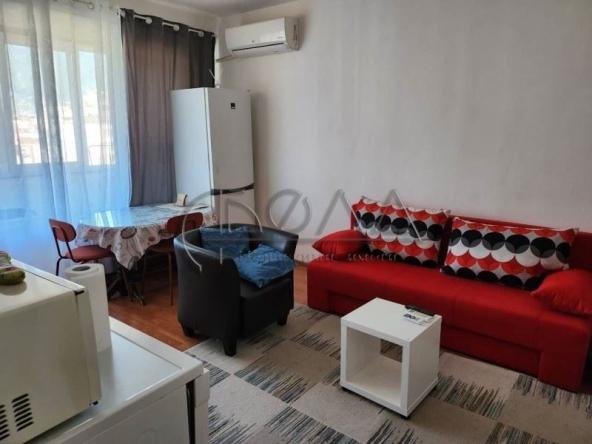 Двустаен апартамент в София, Гоце Делчев - 47 кв.м за 2647 €/кв.м - Снимка #1