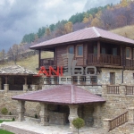 Къща в с. Голям извор, Област Ловеч - 1000 кв.м за 875 €/кв.м - Снимка #1