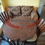 Дава се под наем Двустаен апартамент в Варна, Левски - 65 кв.м за 408 € - Снимка #1