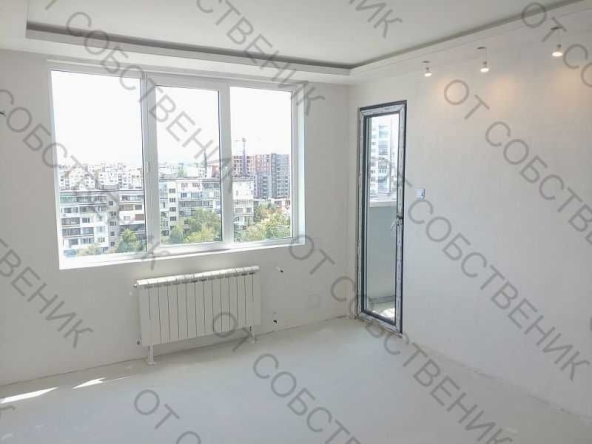 Двустаен апартамент в София, Младост 1 - 51 кв.м за 3530 €/кв.м - Снимка #1