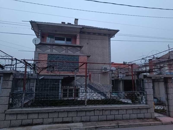 Етаж от къща в Стара Загора, Кольо Ганчев - 160 кв.м за 738 €/кв.м - Снимка #1