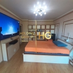 Двустаен апартамент в Варна, Чайка - 48 кв.м за 2873 €/кв.м - Снимка #1