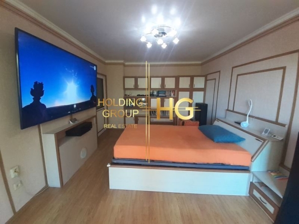 Двустаен апартамент в Варна, Чайка - 48 кв.м за 2873 €/кв.м - Снимка #1