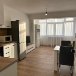 Дава се под наем Тристаен апартамент в София, Красно село - 65 кв.м за 575 € - Снимка #1