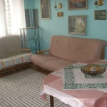 Дава се под наем Тристаен апартамент в София, Гео Милев - 90 кв.м за 550 € - Снимка #1