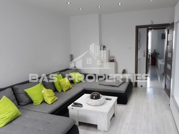 Тристаен апартамент в София, Красна поляна 3 - 90 кв.м за 2956 €/кв.м - Снимка #1