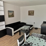 Дава се под наем Двустаен апартамент в Пловдив, Младежки Хълм - 75 кв.м за 510 € - Снимка #1