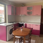 Дава се под наем Едностаен апартамент в Бургас, Лазур - 35 кв.м за 357 € - Снимка #1