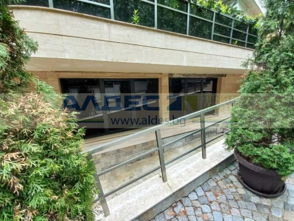 Четиристаен апартамент в София, Бояна - 167 кв.м за 2344 €/кв.м - Снимка #1