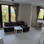 Дава се под наем Двустаен апартамент в София, Редута - 55 кв.м за 612 € - Снимка #1