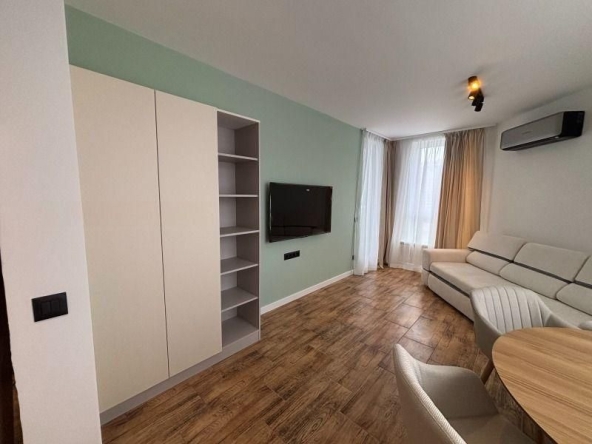 Дава се под наем Двустаен апартамент в София, Дружба 2 - 72 кв.м за 750 € - Снимка #1