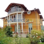 Къща в с. Бистрица, Област София-град - 630 кв.м за 1096 €/кв.м - Снимка #1