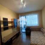 Дава се под наем Едностаен апартамент в Хасково, Център - 48 кв.м за 280.5 € - Снимка #1