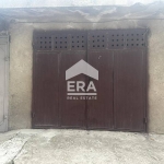 Гараж / Паркомясто в Хасково, Тракийски - 17 кв.м за 965 €/кв.м - Снимка #1