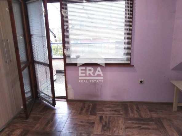 Едностаен апартамент в Хасково, Дружба 1 - 45 кв.м за 998 €/кв.м - Снимка #1