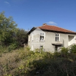 Къща в с. Бодрово, Област Хасково - 100 кв.м за 300 €/кв.м - Снимка #1